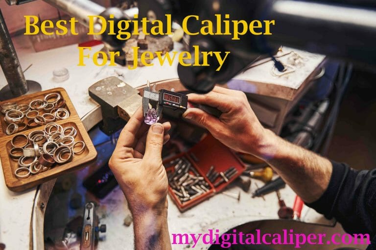 best digital caliper for jewelry