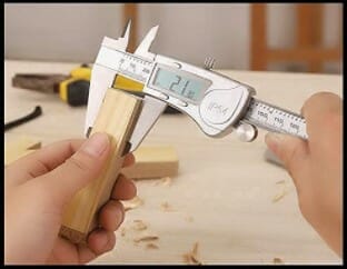 How To Choose The Best Digital Calipers For Woodworking